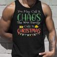 The Won Family Name Gift Christmas The Won Family Unisex Tank Top Gifts for Him