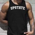 Upstate V2 Unisex Tank Top Gifts for Him