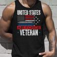 Us Air Force Veteran United States Air Force Veteran V4 Unisex Tank Top Gifts for Him