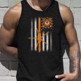 Us Coast Guard Uscg US Armed Forces Patriot Apparel Unisex Tank Top Gifts for Him