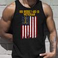 Uss Bridge T-Aoe-10 Fast Combat Support Ship Veterans Day Unisex Tank Top Gifts for Him