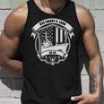 Uss Emory S Land As-39 Unisex Tank Top Gifts for Him