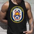 Uss Paul Ignatius Ddg-117 Navy Destroyer Military Patch Unisex Tank Top Gifts for Him
