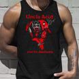 Vampire Circus Uncle Acid &Amp The Deadbeats Unisex Tank Top Gifts for Him