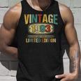 Vintage 1993 Made In 1993 30Th Birthday 30 Years Old Gifts Unisex Tank Top Gifts for Him
