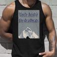 Waiting For Blood Uncle Acid &Amp The Deadbeats Unisex Tank Top Gifts for Him