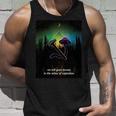 We Will Grow Forests In The Ashes Of Capitalism Unisex Tank Top Gifts for Him