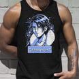Whatever Squall Super Unisex Tank Top Gifts for Him