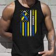 World Down Syndrome Day Down Syndrome Awareness Unisex Tank Top Gifts for Him
