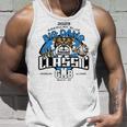 2023 Gmb American Blue Big Dawg Classic Unisex Tank Top Gifts for Him