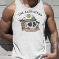 2023 The Elovaters Sunlight Unisex Tank Top Gifts for Him