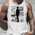Archer - Cheryl Tunt Quotes Men Women Tank Top Graphic Print Unisex Gifts for Him