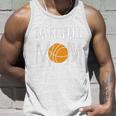 Basketball Mom V2 Unisex Tank Top Gifts for Him