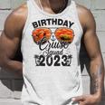 Birthday Cruise Squad 2023 Cruising Family Vacation Unisex Tank Top Gifts for Him