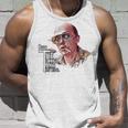 Buy The Ticket The Ride Unisex Tank Top Gifts for Him