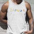Cancun Mexico V2 Unisex Tank Top Gifts for Him