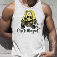 Chick Magnet Easter Cute Baby Chicken Lover Kids Boys Tank Top Gifts for Him