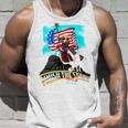 Cody Rhodes Finish The Story American Nightmare Unisex Tank Top Gifts for Him