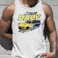 Conor Daly Bitnile Unisex Tank Top Gifts for Him