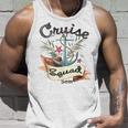 Cruise Squad 2019 Family Cruise Trip Vacation Unisex Tank Top Gifts for Him