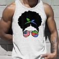 Eritrea Roots Eritrean Girl Afro Bun Eritrea Heritage Unisex Tank Top Gifts for Him Eritrea Roots Eritrean Girl Afro Bun Eritrea Heritage Unisex Tank Top Gifts for Him