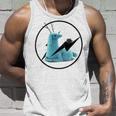 Helinox Fragment Unisex Tank Top Gifts for Him