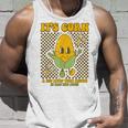 Its Corn A Big Lump With Knobs It Has The Juice Its Corn Unisex Tank Top Gifts for Him