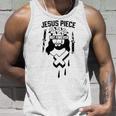 Jesus Piece Rot Forever Unisex Tank Top Gifts for Him