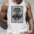 Journey To The Center Of The Earth Unisex Tank Top Gifts for Him