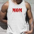 Mom Thanks For Not Swallowing Me Love Your Favorite Unisex Tank Top Gifts for Him