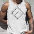 Monopoly Boardgamer Patent Image Unisex Tank Top Gifts for Him