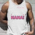 My Greatest Blessings Call Me Nana Unisex Tank Top Gifts for Him