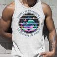 Oceans Of Possibilities Summer Reading Kawaii 2023 Librarian Tank Top Gifts for Him