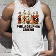 Philadelphia Criers Unisex Tank Top Gifts for Him