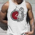 Sagittarius Star Sign Zodiac Constellation Unisex Tank Top Gifts for Him