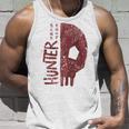 Sergeant Hunter The Bad Batch Unisex Tank Top Gifts for Him
