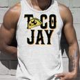 Taco Jay Tacos Day Funny Unisex Tank Top Gifts for Him
