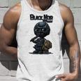 The Oldest Boy Black Noir The Boys Unisex Tank Top Gifts for Him