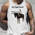 The Triple Crown Sbny Ftx Si Unisex Tank Top Gifts for Him
