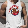 Wings R’ Us Buf Unisex Tank Top Gifts for Him