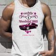 Woodward Cruise 2022 Motif Design Unisex Tank Top Gifts for Him