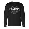 2023 Mhsaa Boys Basketball Division I Champions Detroit Cass Tech Technicians Long Sleeve T-Shirt T-Shirt Gifts ideas