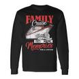 Family Cruise  2023 Vacation Funny Party Trip Ship Gift  Unisex Long Sleeve