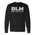 B L M Bang Local Milfs Long Sleeve T-Shirt T-Shirt Gifts ideas