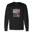 Best Trucking Dad V2 Long Sleeve T-Shirt Gifts ideas