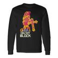 On My Block Drama Series Long Sleeve T-Shirt Gifts ideas