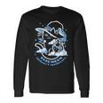 Blue Moon Alchemy And Apothecary Long Sleeve T-Shirt T-Shirt Gifts ideas