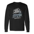 Car Hot And Smoky Long Sleeve T-Shirt Gifts ideas