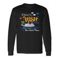 A Dream Is A Wish Your Heart Make Cruise Cruising Trip Long Sleeve T-Shirt Gifts ideas