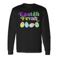 Eastah FevahLong Sleeve T-Shirt Gifts ideas